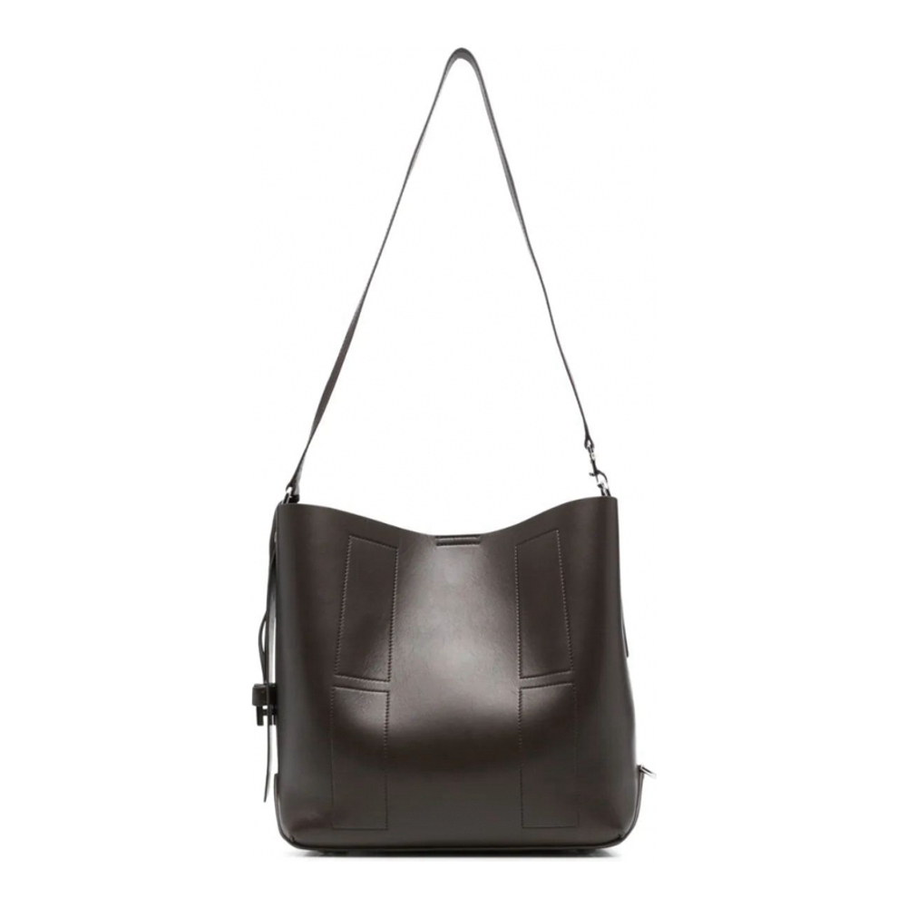 Sac à bandoulière 'Panelled' pour Femmes