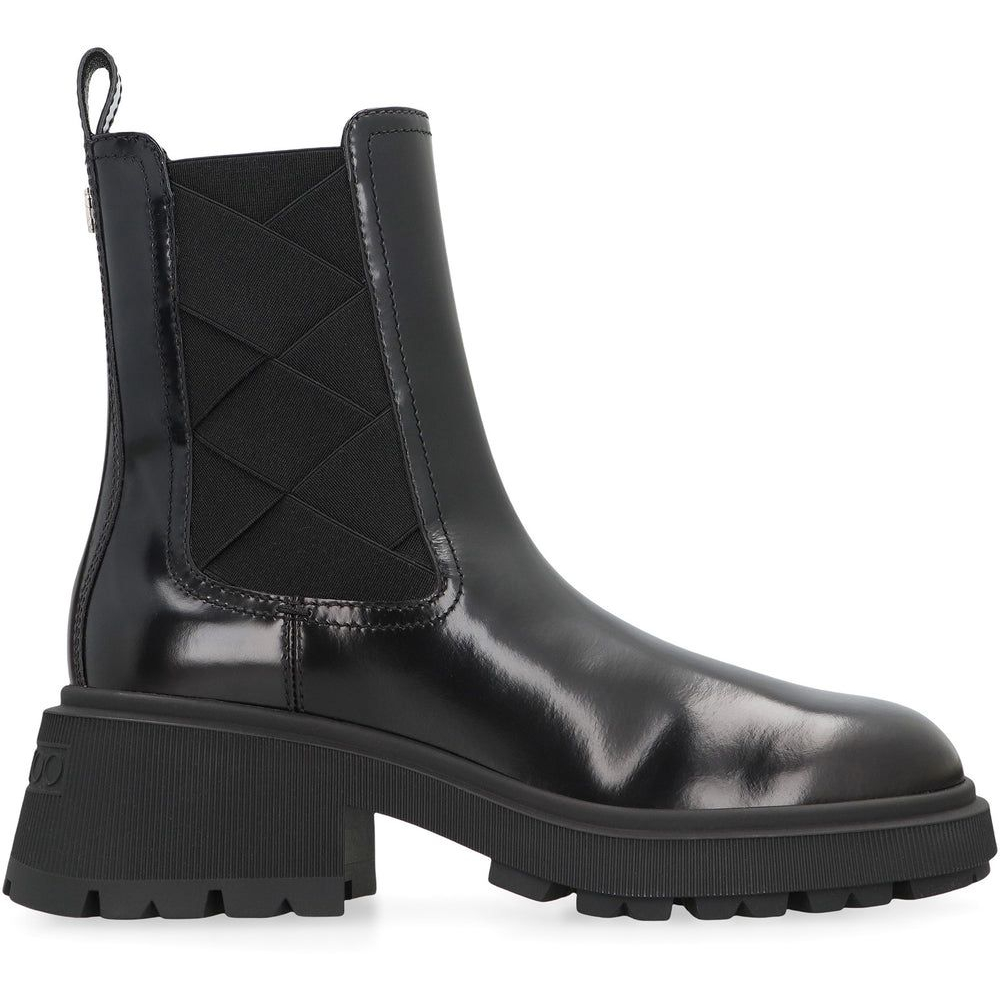 Bottines 'Louri' pour Femmes