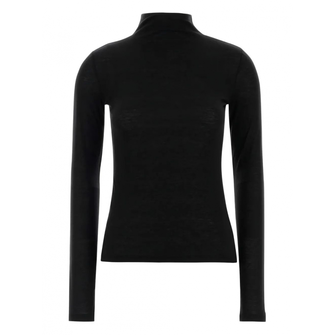 Top 'High-Neck' pour Femmes