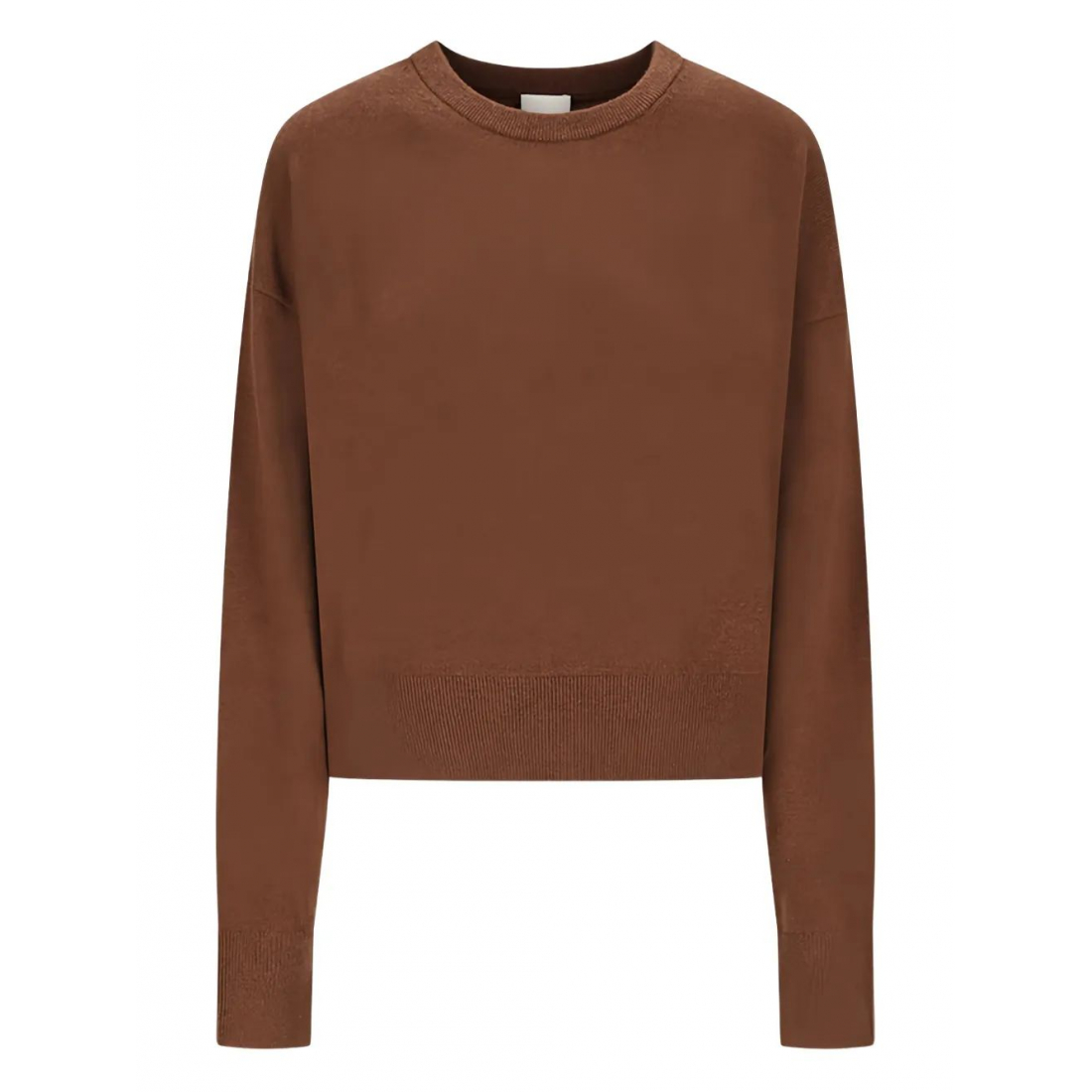 Pull 'Crew-Neck' pour Femmes