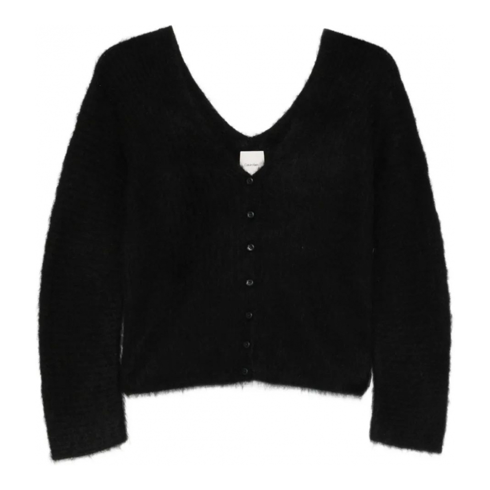 Cardigan 'Buttoned' pour Femmes