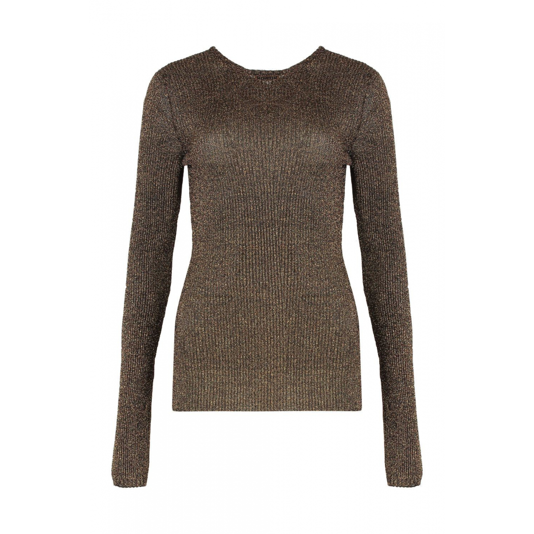 Women's 'Round Neck' Sweater