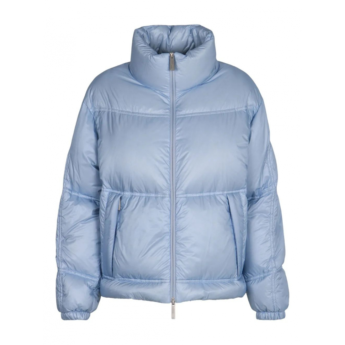 Veste 'Laminar Padded' pour Femmes