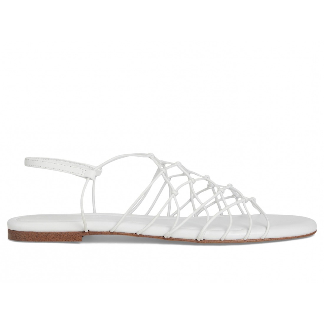 Women's 'Libra' Flat Sandals