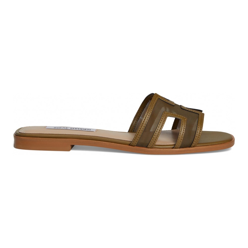 Women's 'Hadyn' Flat Sandals