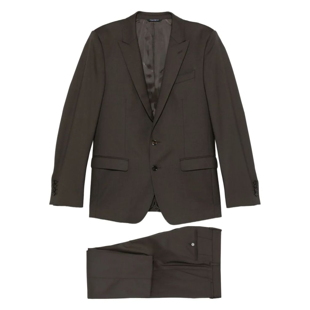 Costume 'Single-Breasted' pour Hommes - 2 Pièces