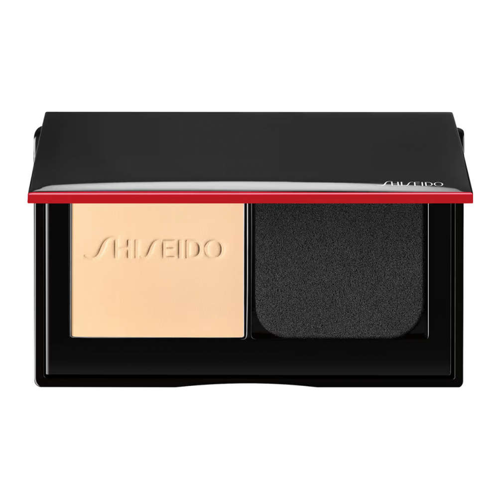 'Synchro Skin Self-Refreshing Custom Finish' Powder Foundation - 111 Alabaster 10 g