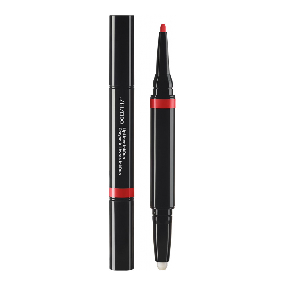 'Ink Duo' Lip Liner - 07 Poppy 1.1 g
