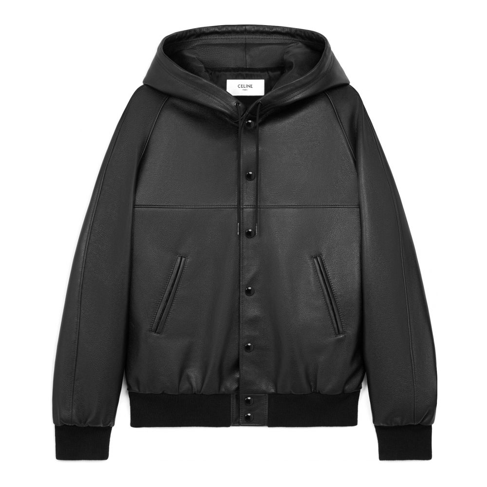 Veste 'Textured' pour Hommes