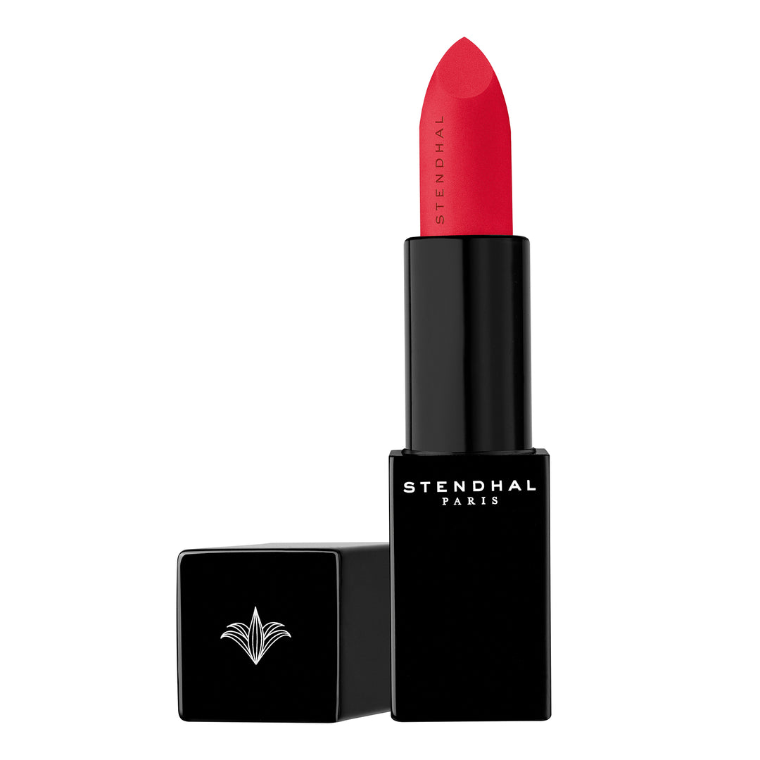 'Effet Mat' Lipstick - 100 Rouge Originale 3.8 g