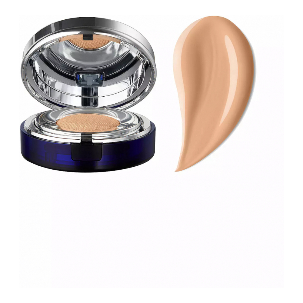 'Skin Caviar Essence-In-Foundation SPF25/PA+++' Compact Foundation - NC20 Pêche 15 ml, 2 Pieces