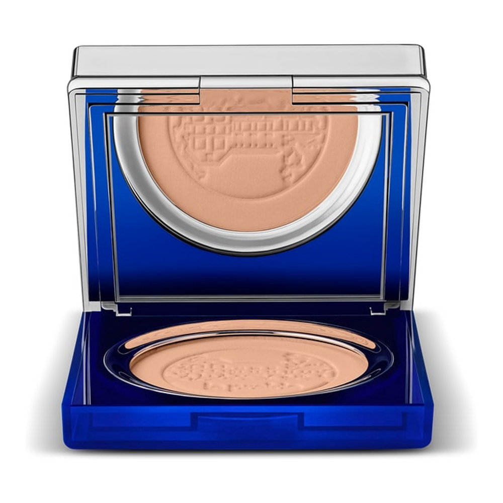 Fond de teint poudre 'Skin Caviar Complexion SPF15 UVA PA++' - N20 Pure Ivory 9 g