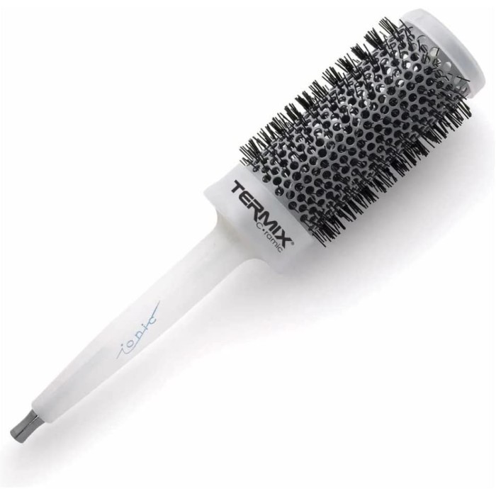 'C Ramic Ionic' Hair Brush - 43 mm