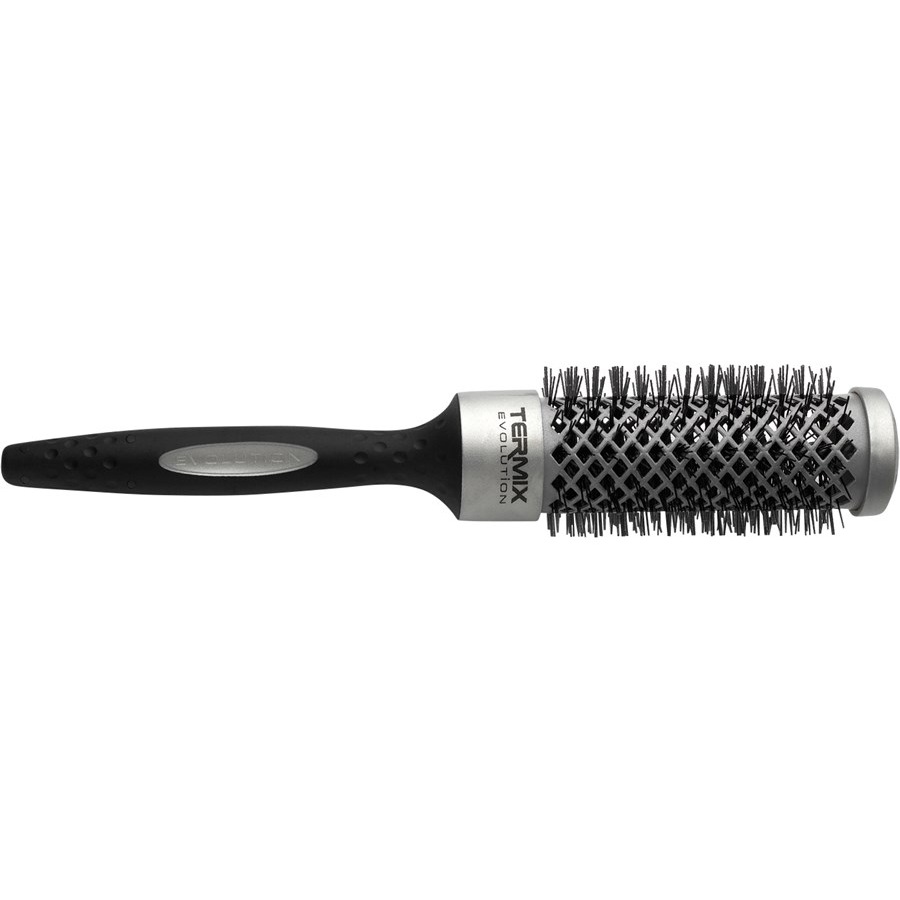 'Evolution Basic EVO-5006BP' Hair Brush - 28 mm