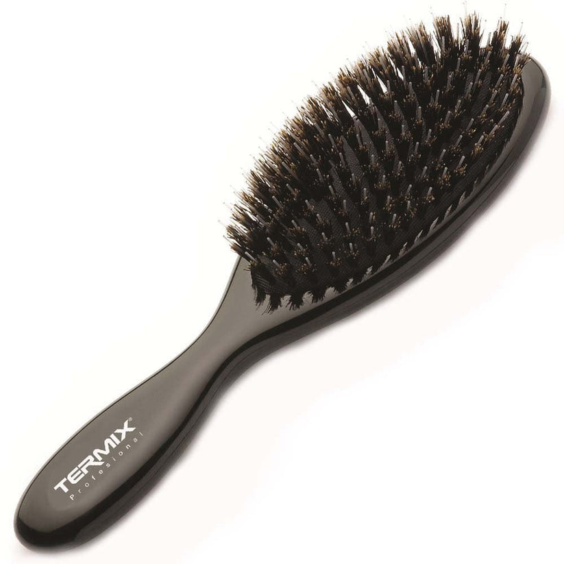 'Professional Pneumatic Large Extensions' Hair Brush