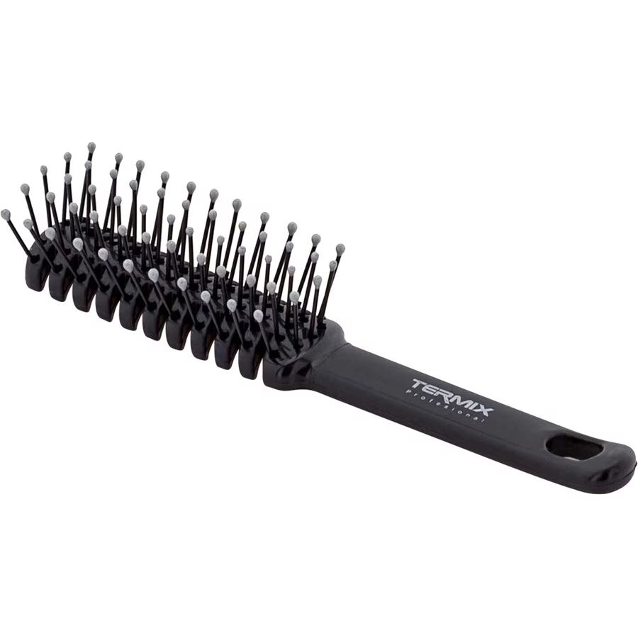 'Skeleton' Hair Brush