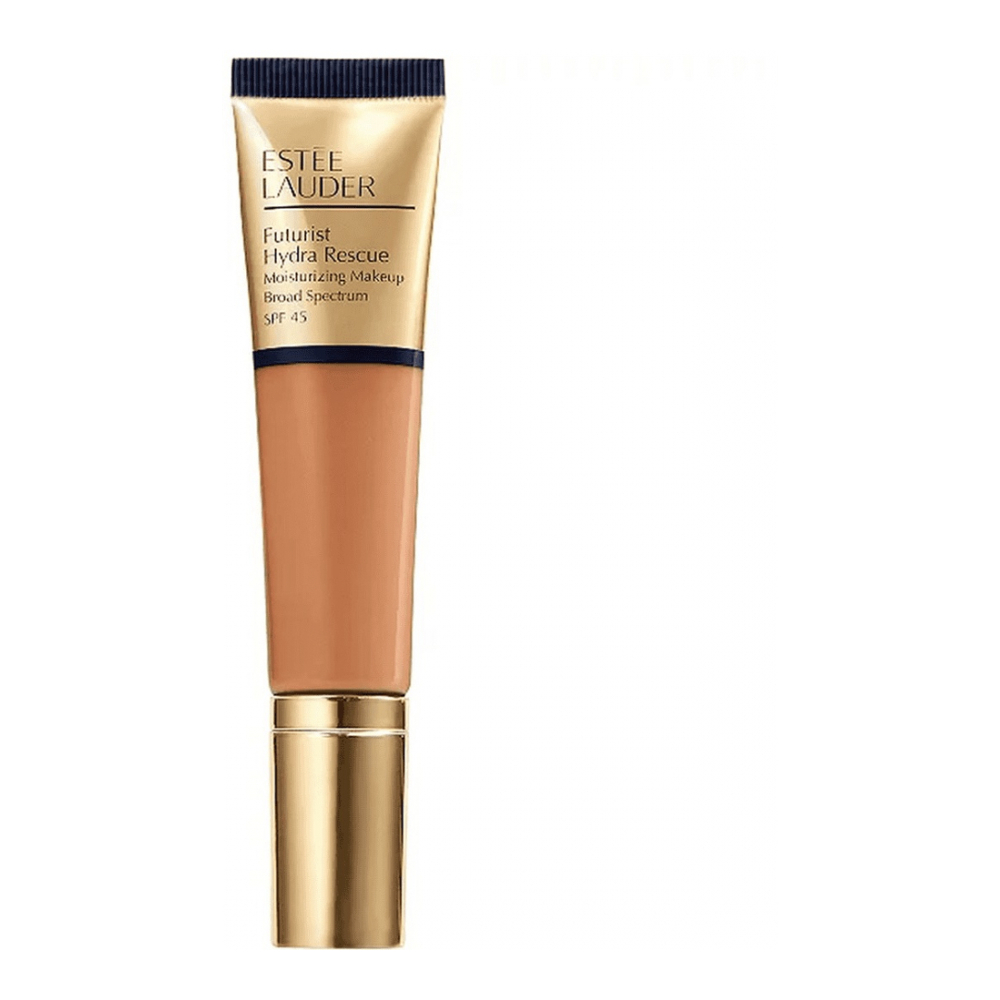 'Futurist Hydra Rescue Moisturizing SPF45' Foundation - 5W1 Bronze 30 ml