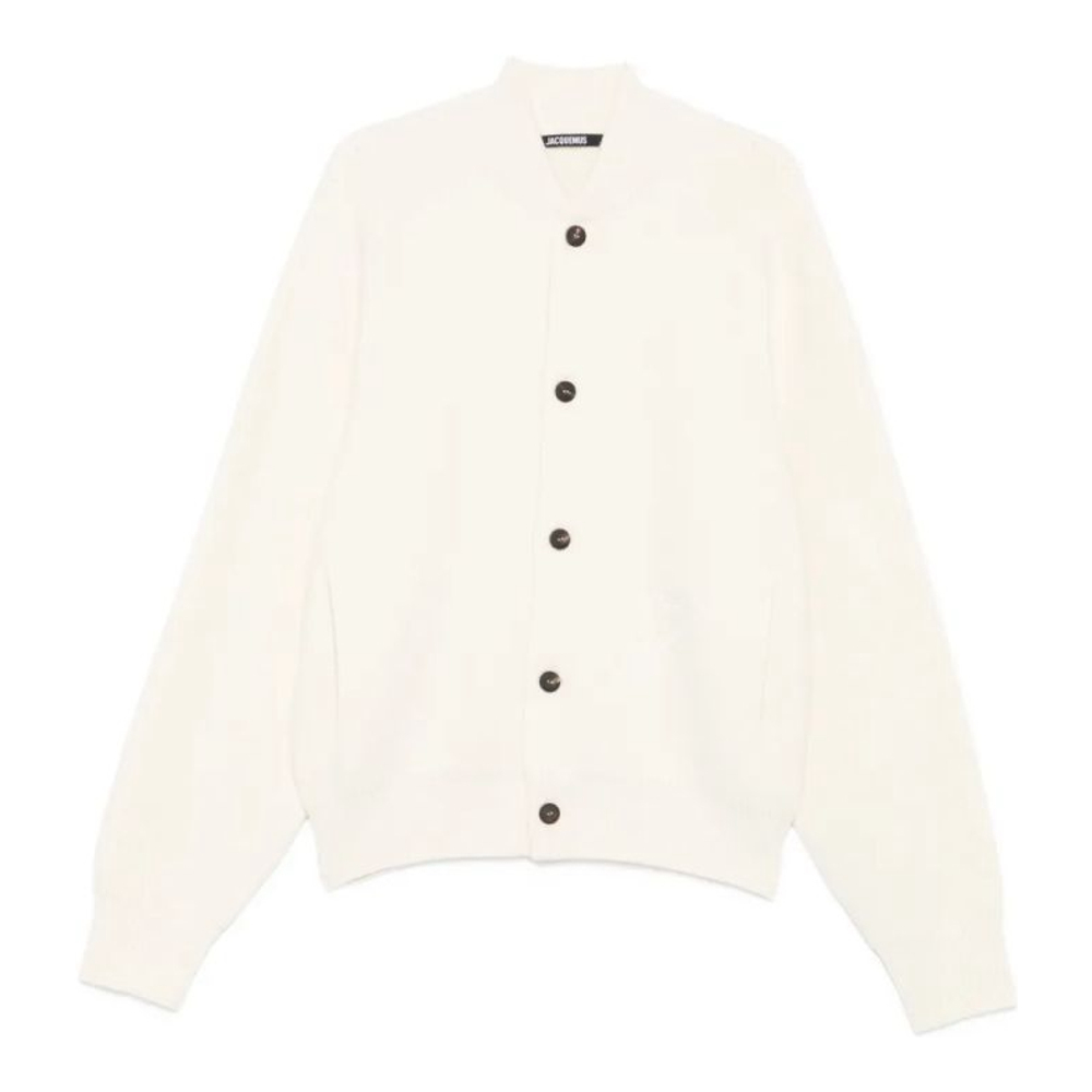 Cardigan 'The Pallone' pour Hommes