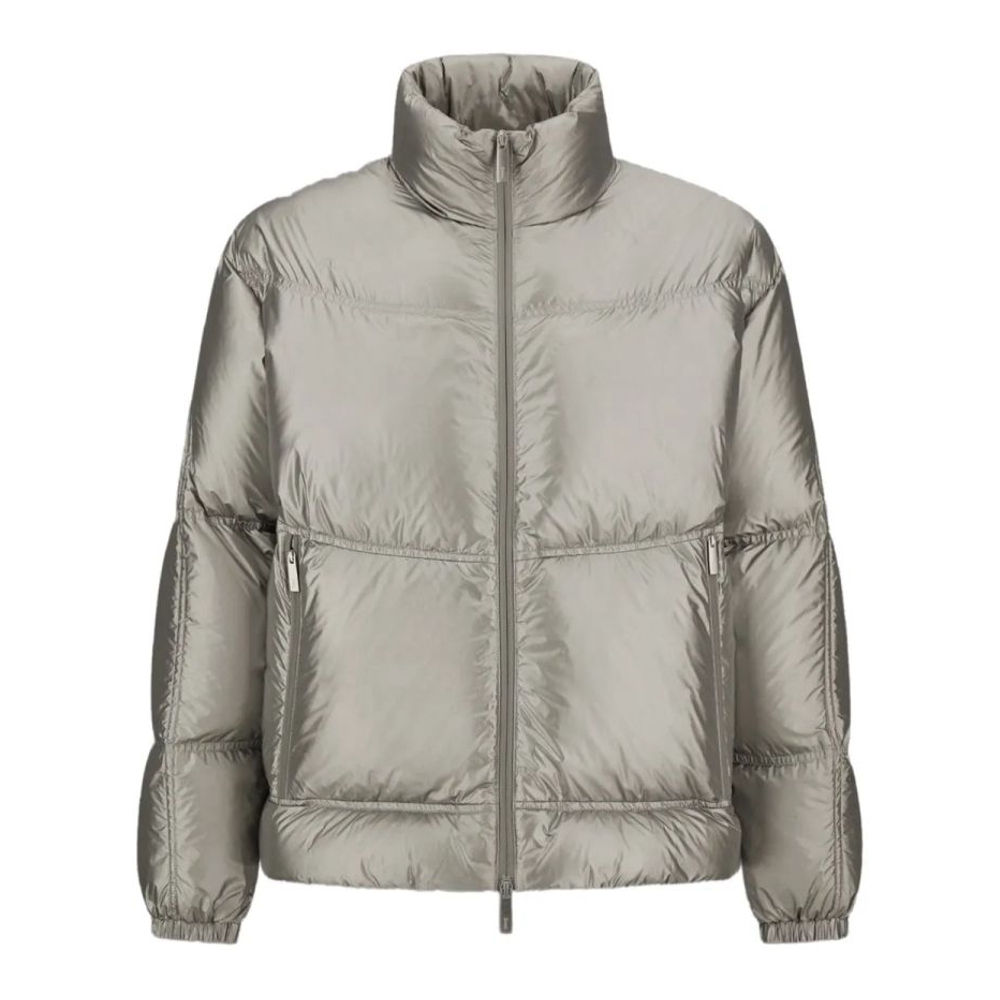 Doudoune 'Quilted' pour Hommes