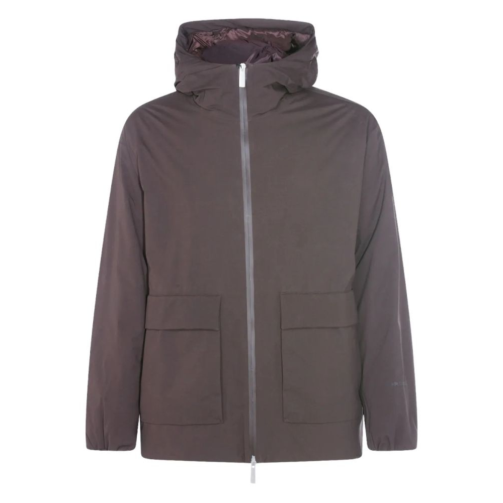 Manteau 'Hooded Padded' pour Hommes