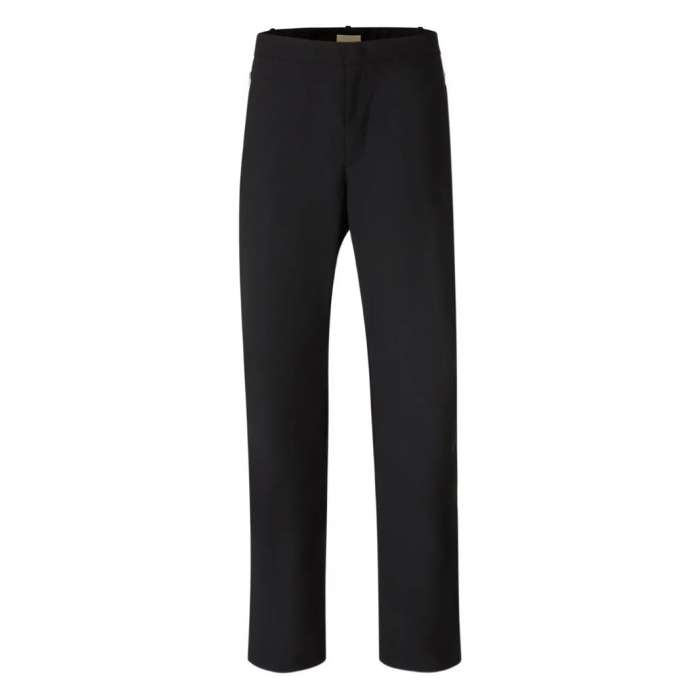 Men's 'Zip-Pocket' Trousers