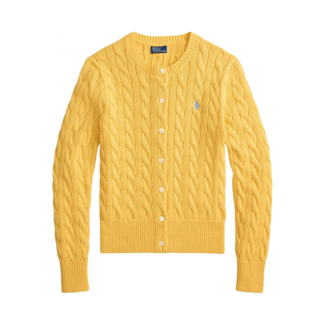 Cardigan 'Cable Knit' pour Femmes