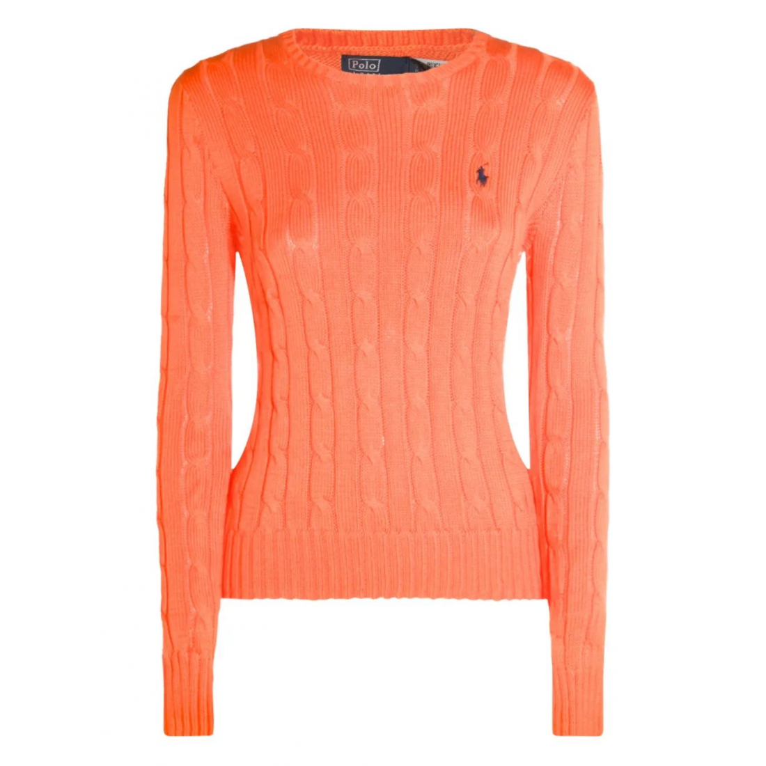 Pull 'Cable Knit' pour Femmes