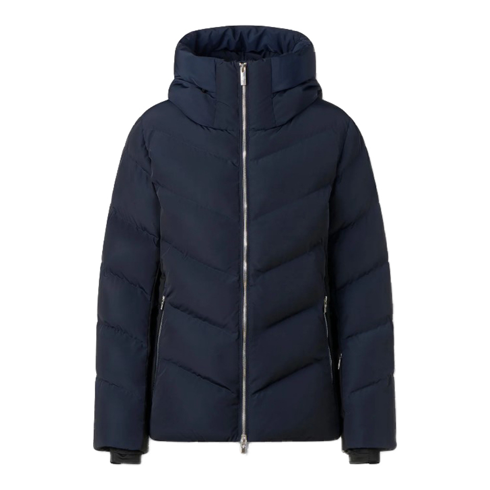 Doudoune en plumes 'Delphine' pour Femmes