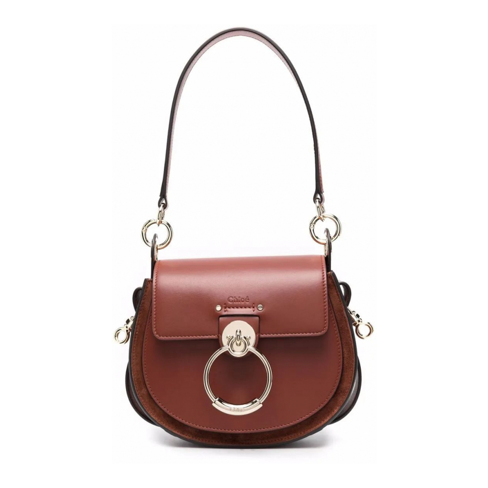 Sac à bandoulière 'Tess Ring-Embellished' pour Femmes