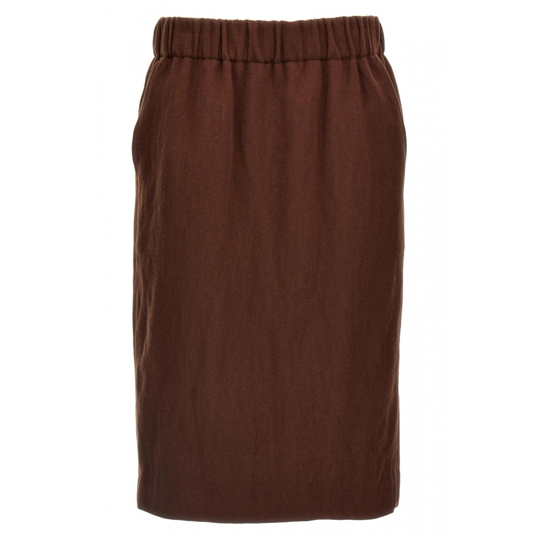 Jupe Midi 'Safya' pour Femmes