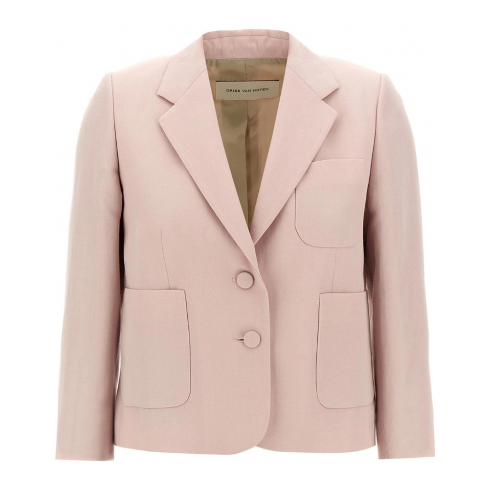 Women's 'Bamis' Blazer
