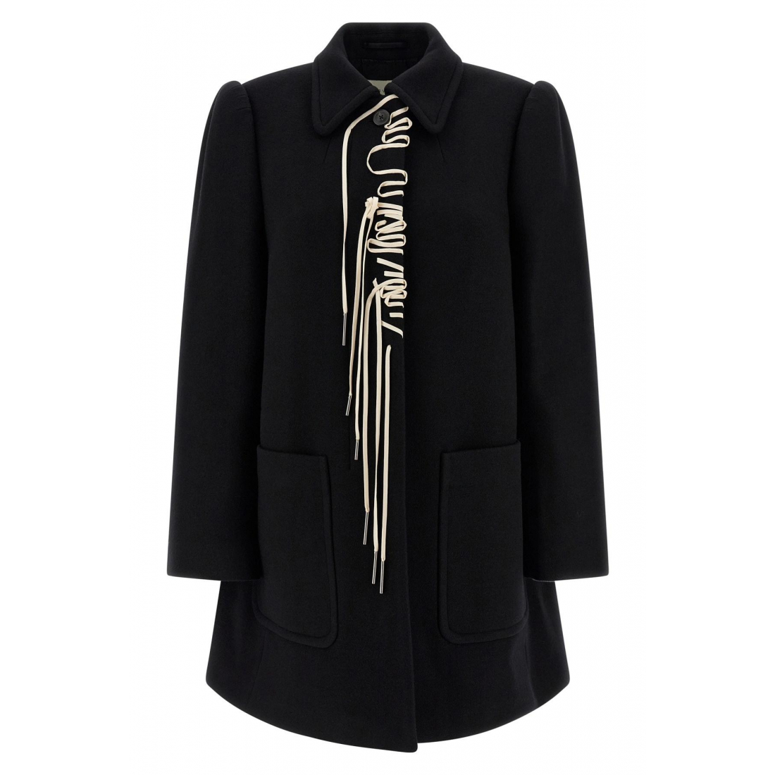 Women's 'Rebela' Overcoat