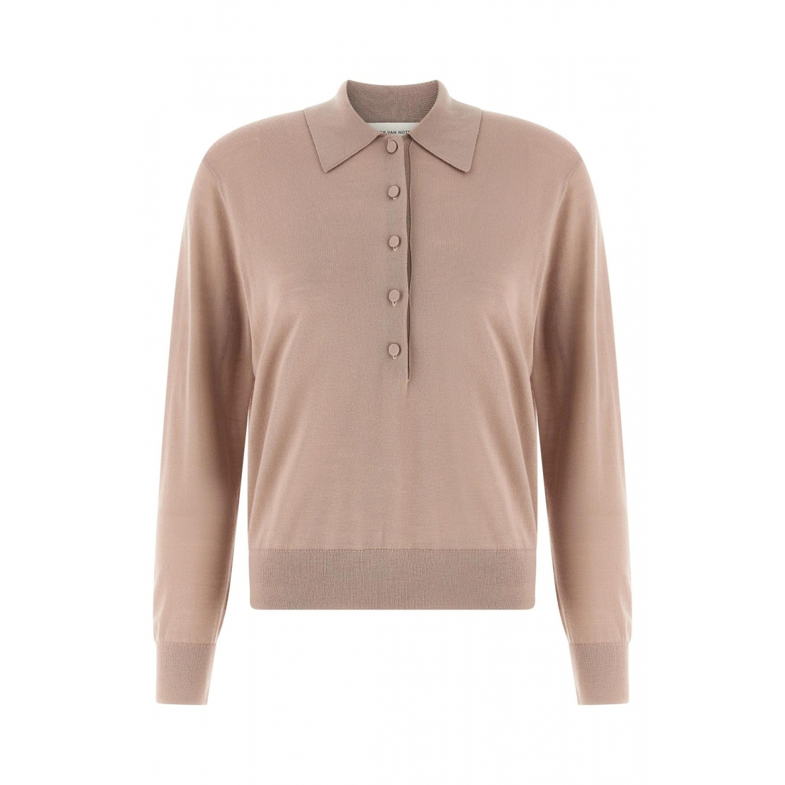 Women's 'Tuno' Polo Shirt