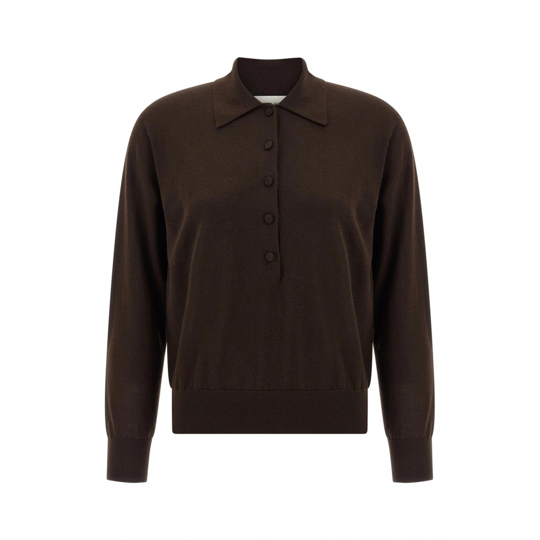 Women's 'Tuno' Polo Shirt