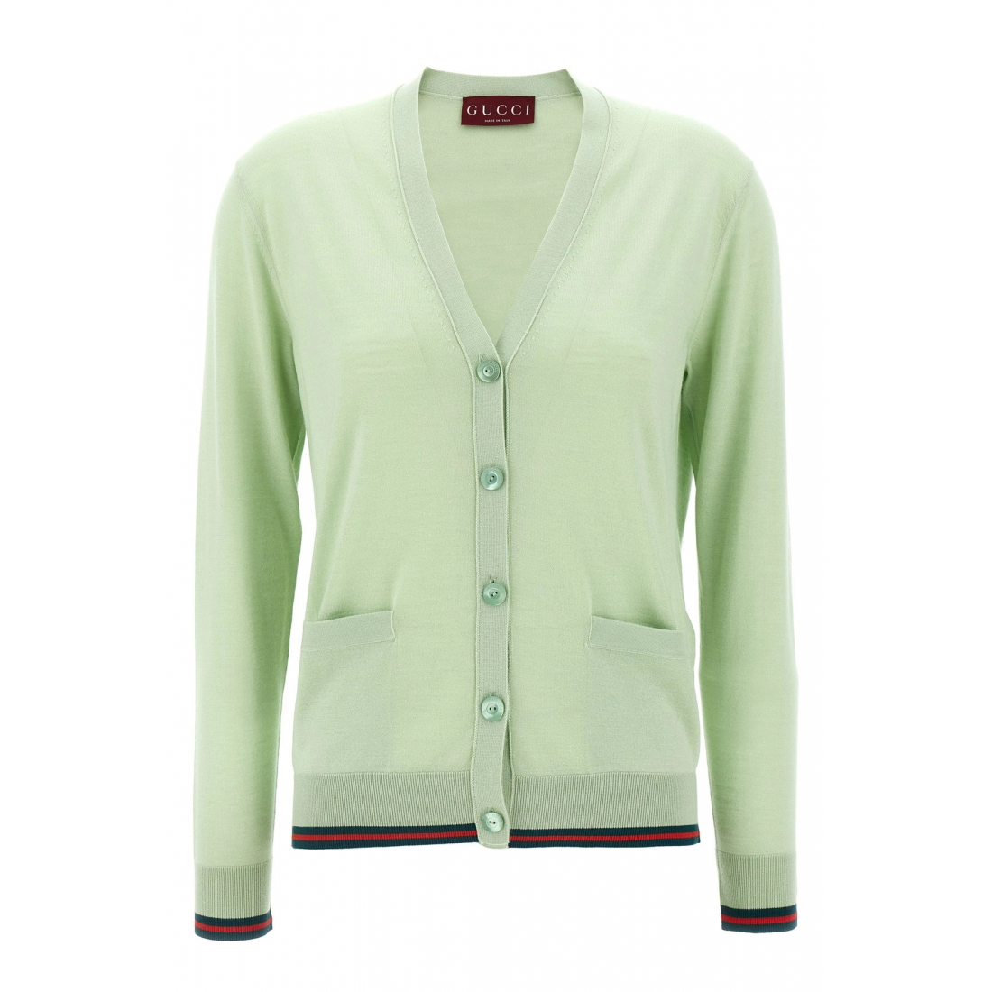 Cardigan 'Web' pour Femmes