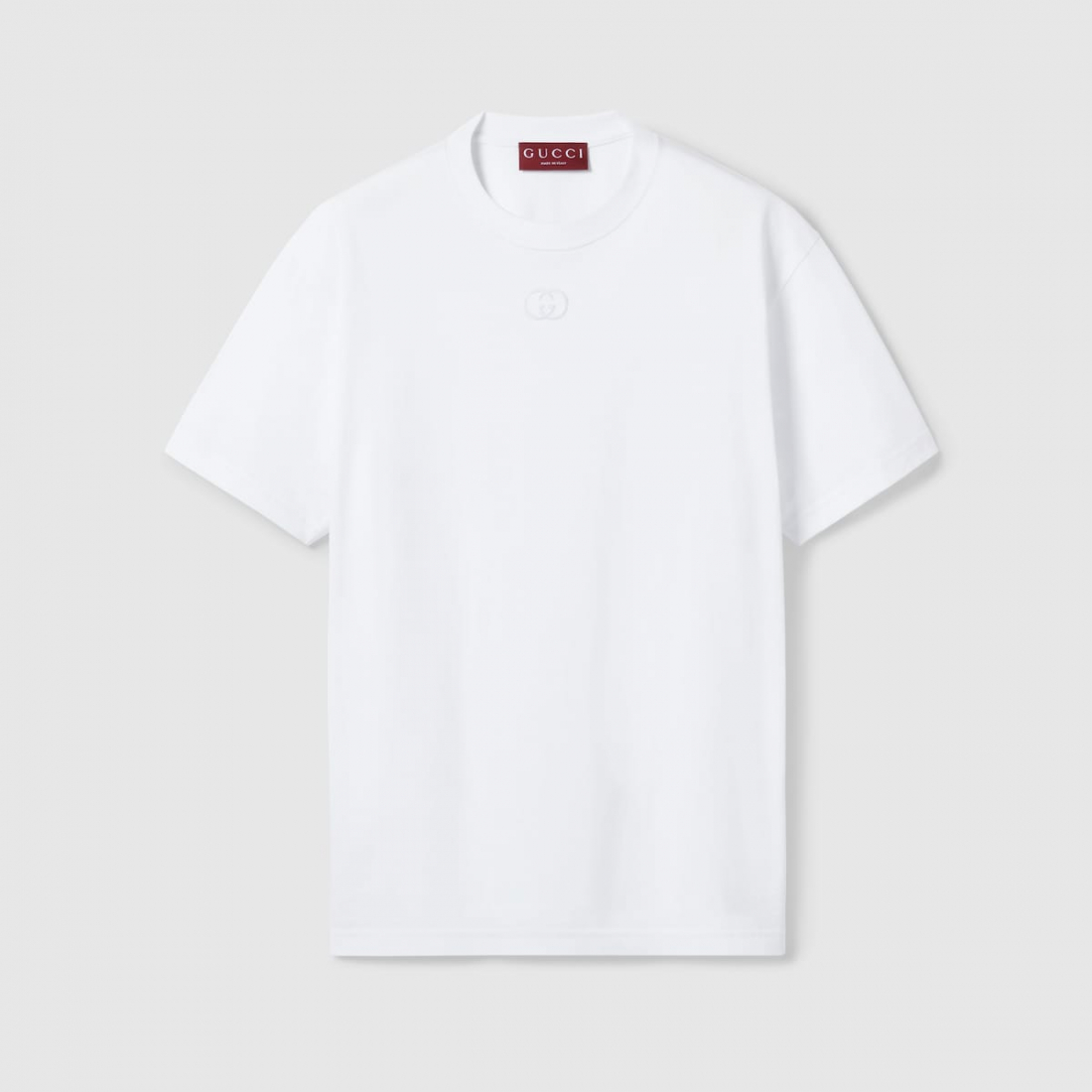 T-shirt 'Embroidery' pour Femmes