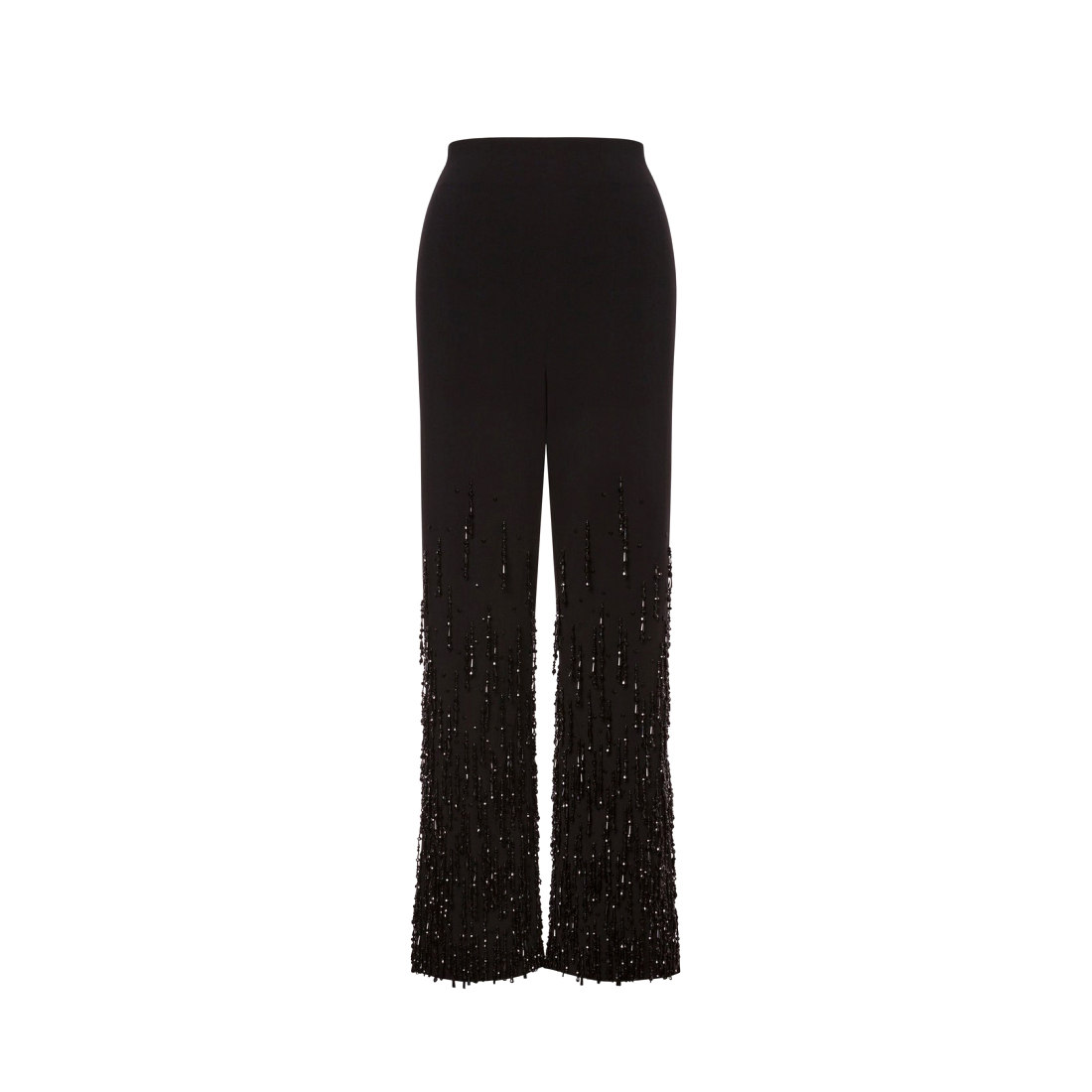 Pantalon 'Beaded Fringe' pour Femmes