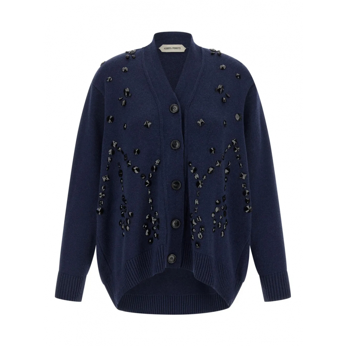 Cardigan 'Embellished' pour Femmes