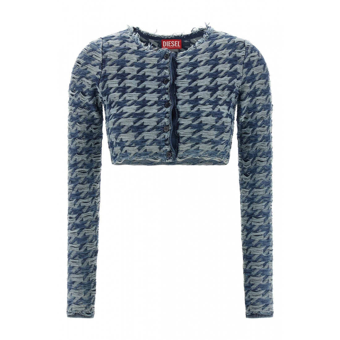 Cardigan 'M-Hella' pour Femmes