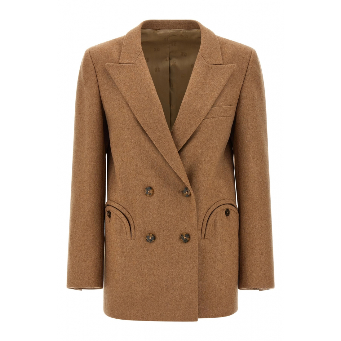 Blazer 'Cholita Everyday' pour Femmes