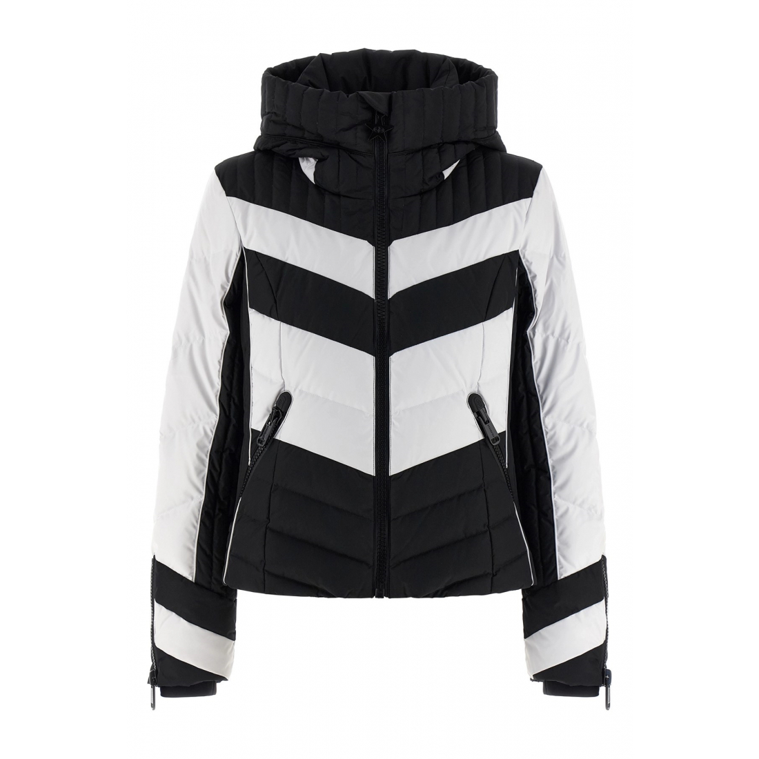 Doudoune en plumes 'Valanga' pour Femmes