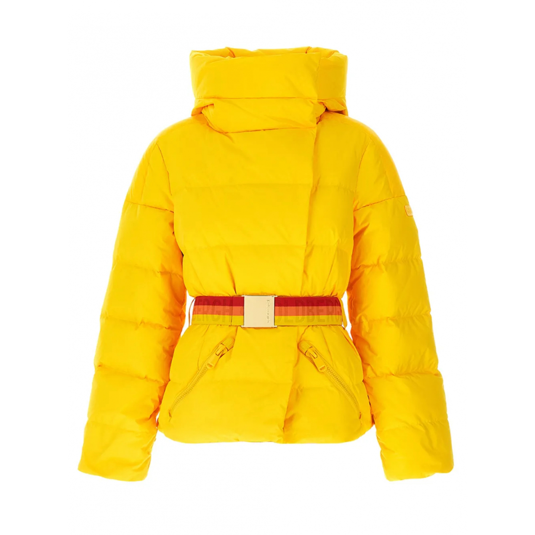 Veste matelassée 'Bufera Ski' pour Femmes