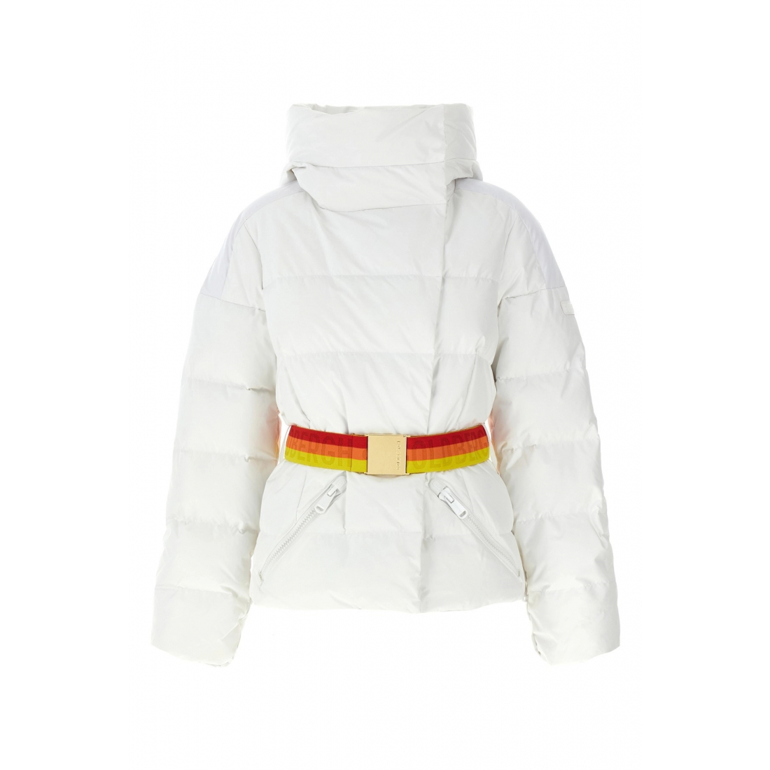 Doudoune en plumes 'Bufera' pour Femmes