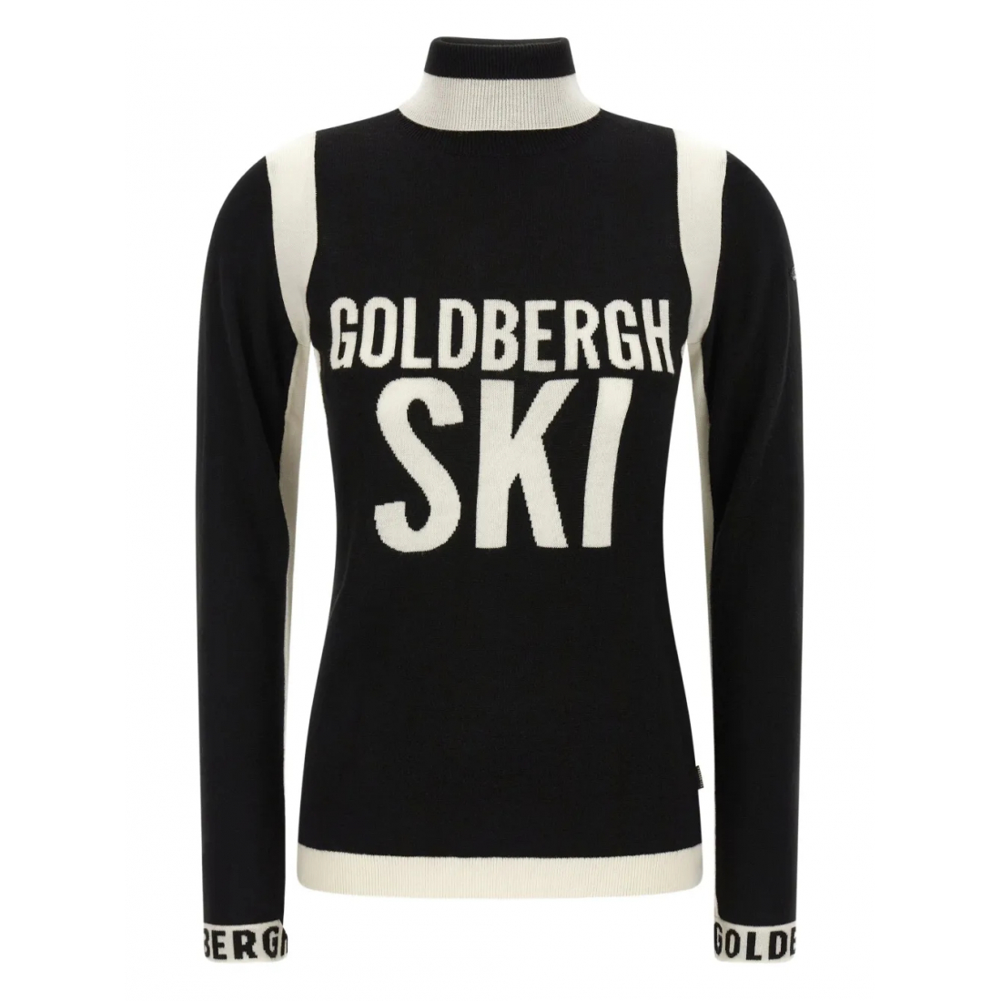 Women's 'Jacquard Noemi' Sweater