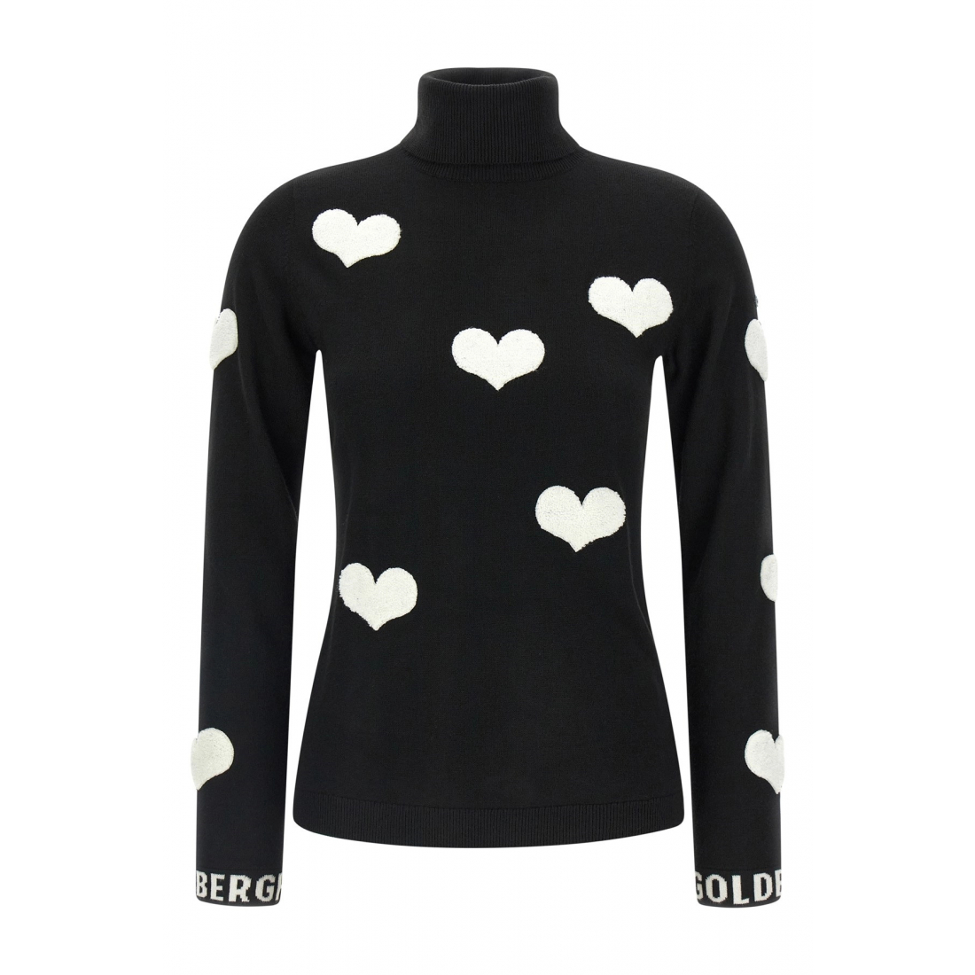Pull 'Bacio' pour Femmes
