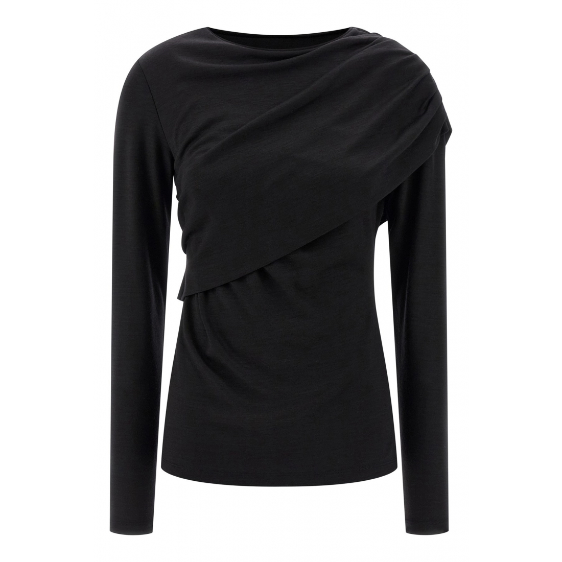 Top à manches longues 'Asna' pour Femmes