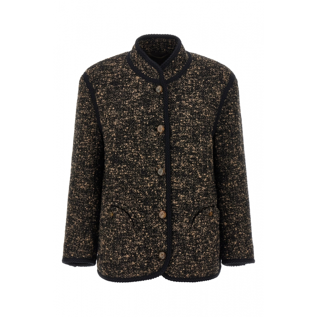 Blazer 'Katara Curly' pour Femmes