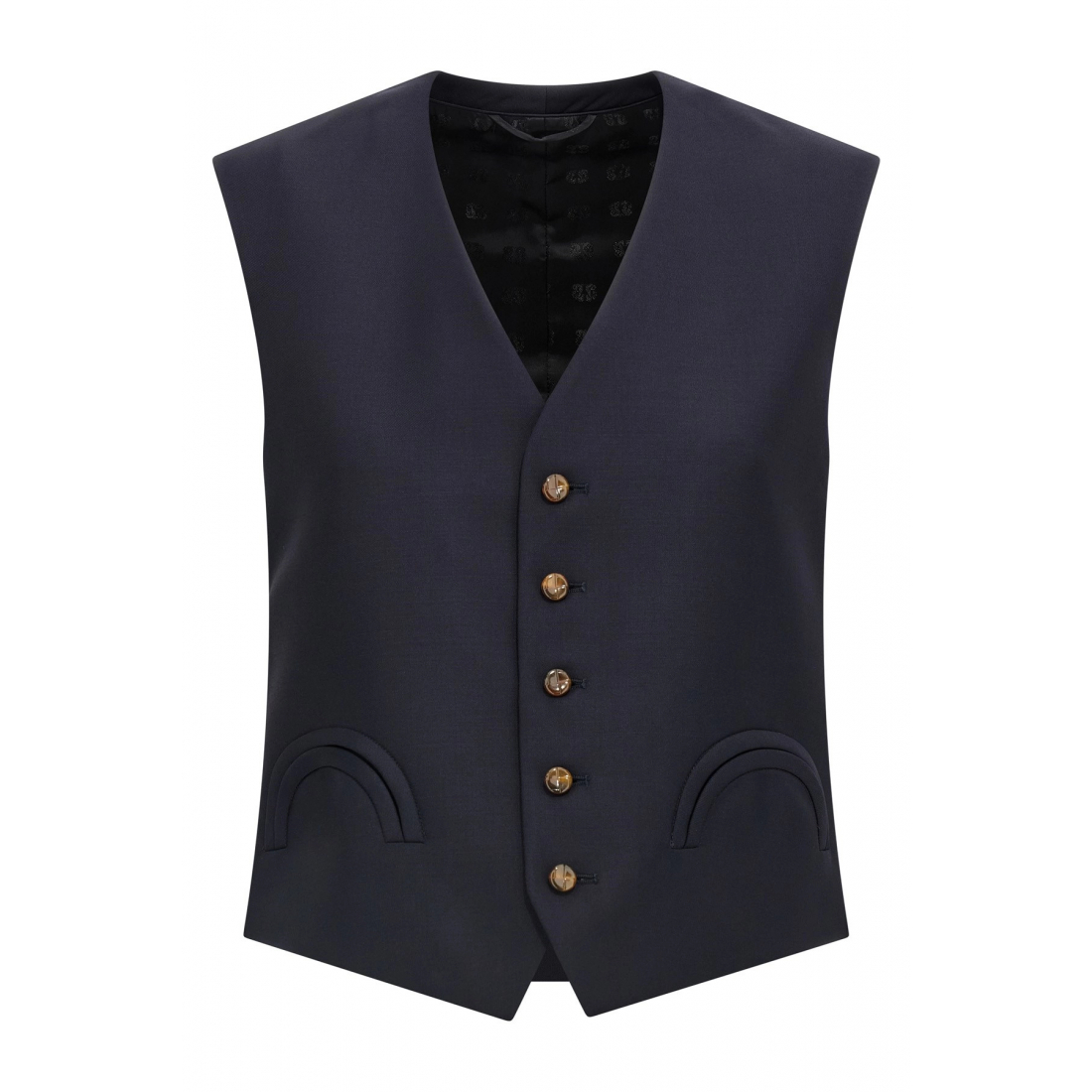 Gilet 'First Class Feral' pour Femmes