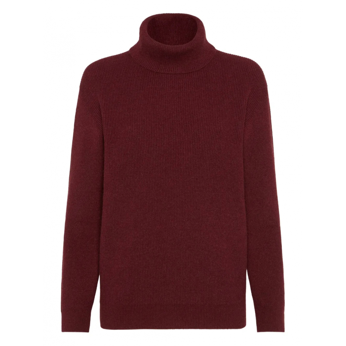 Pull 'Ribbed' pour Femmes