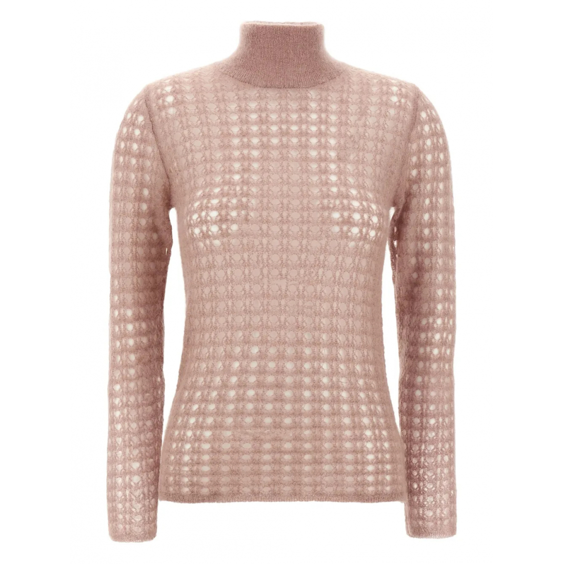 Pull 'Crochet' pour Femmes